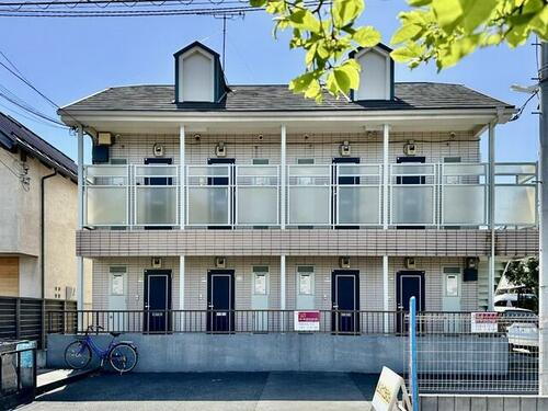 東京都武蔵野市吉祥寺北町４丁目 賃貸アパート