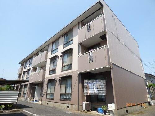 千葉県千葉市中央区道場南２丁目 賃貸マンション