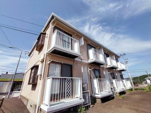 宮城県仙台市青葉区桜ケ丘４丁目 賃貸アパート