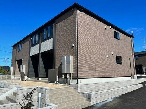 千葉県君津市貞元 2階建 築2年3ヶ月