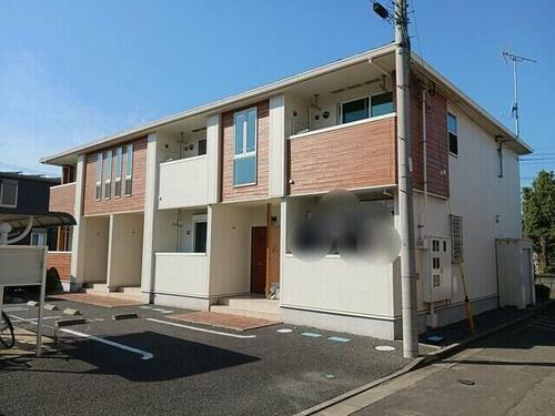千葉県袖ケ浦市坂戸市場 2階建 築14年3ヶ月