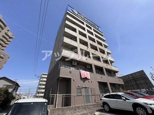 愛知県名古屋市守山区瀬古東１丁目 賃貸マンション