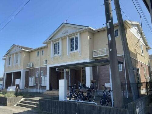 千葉県長生郡一宮町一宮 2階建 築18年9ヶ月