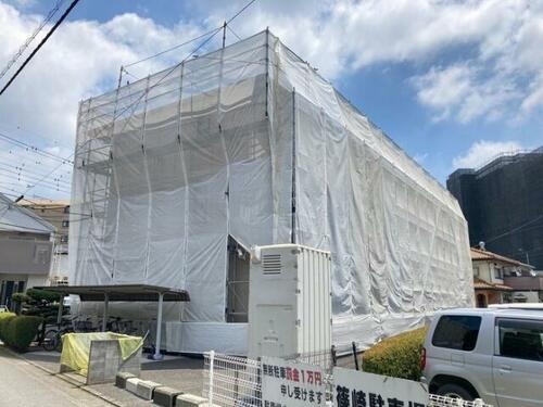 セゾン西橋本