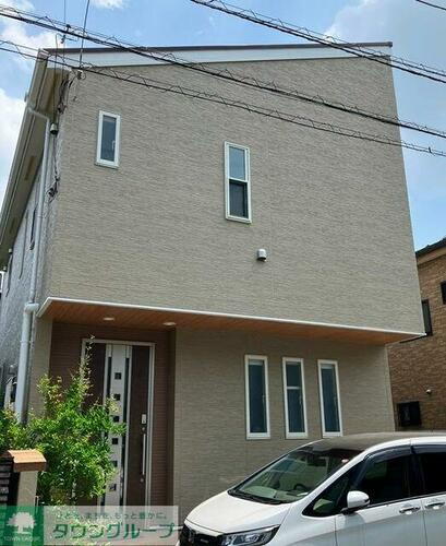 千葉県流山市南流山７丁目 2階建 築15年10ヶ月