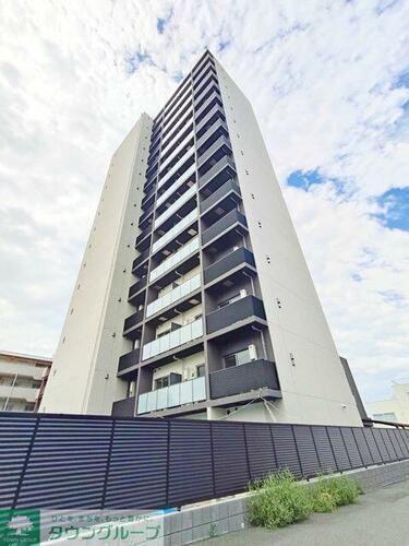 東京都葛飾区東金町６丁目 賃貸マンション