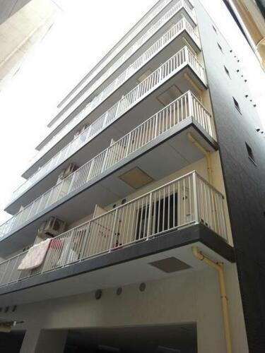 ＣＯＭＦＯＲＴ 7階建