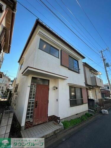 千葉県船橋市南三咲２丁目 賃貸一戸建て