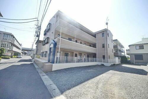 埼玉県吉川市木売１丁目 3階建 築35年7ヶ月