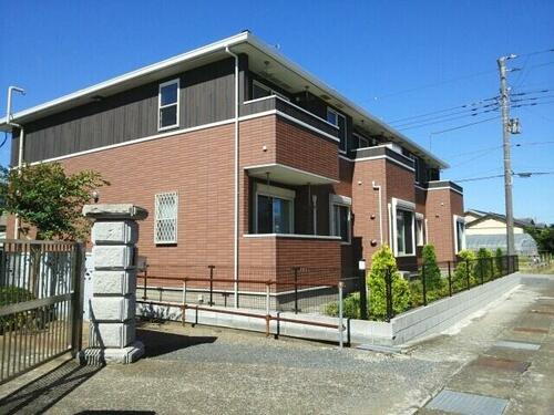 千葉県木更津市高柳２丁目 賃貸アパート