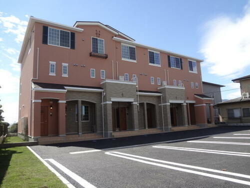 熊本県熊本市北区徳王１丁目 3階建 築8年3ヶ月