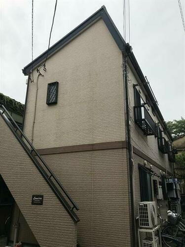 東京都北区栄町 賃貸アパート