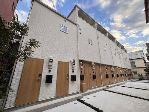 ＭＥＬＤＩＡ蒲田Ⅵ