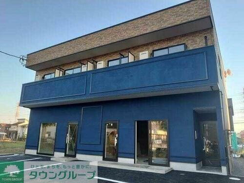 埼玉県吉川市美南４丁目 賃貸アパート