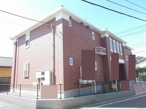 神奈川県小田原市久野 賃貸アパート