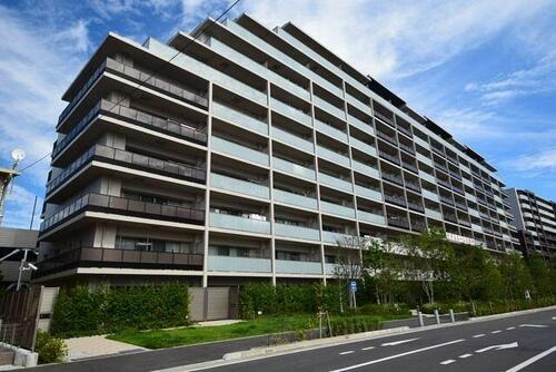 千葉県流山市おおたかの森北１丁目 築6年9ヶ月 10階建