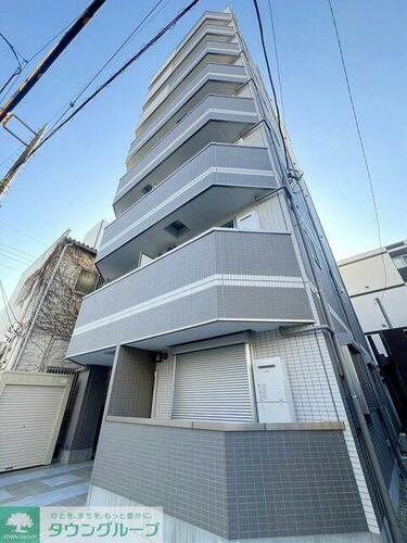 千葉県千葉市中央区院内１丁目 賃貸マンション