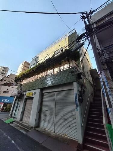 東京都江東区亀戸２丁目 築56年2ヶ月 3階建