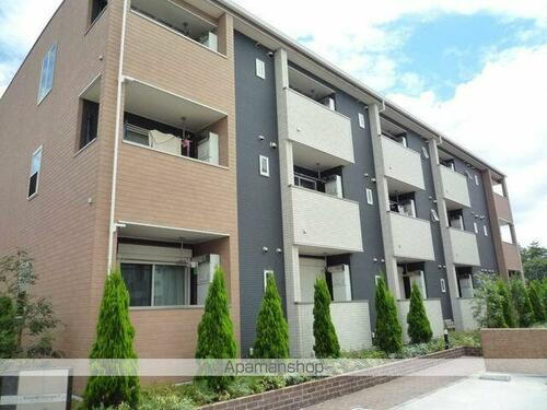 東京都羽村市栄町１丁目 3階建 築12年10ヶ月