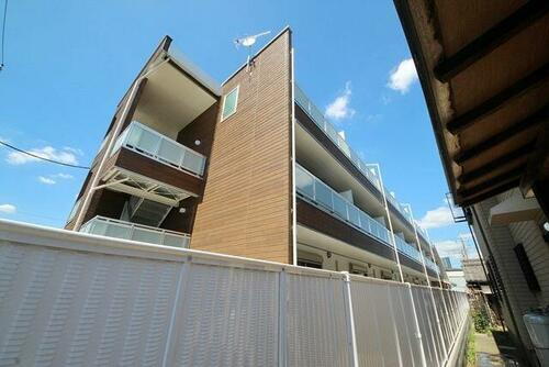 埼玉県さいたま市中央区本町西４丁目 賃貸マンション