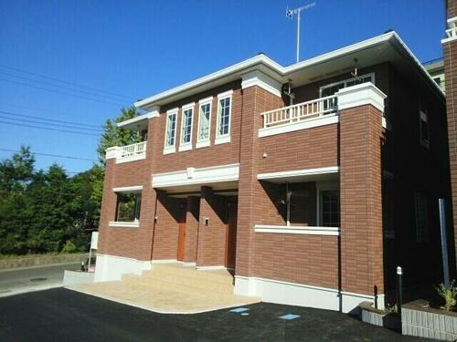 神奈川県小田原市久野 賃貸アパート