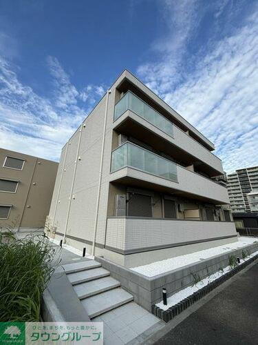 千葉県流山市木1丁目 南流山駅 2LDK 賃貸(賃貸マンション・アパート)