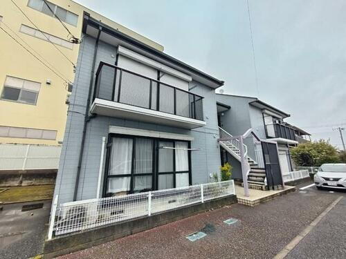 埼玉県さいたま市大宮区三橋１丁目 賃貸アパート