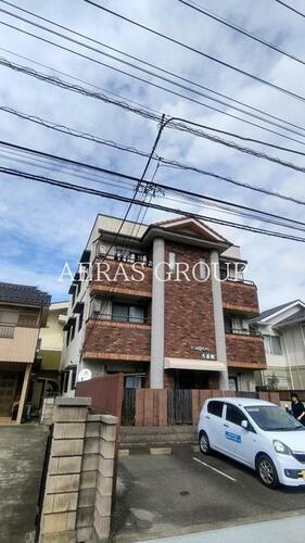 埼玉県川越市並木新町 3階建 築22年9ヶ月