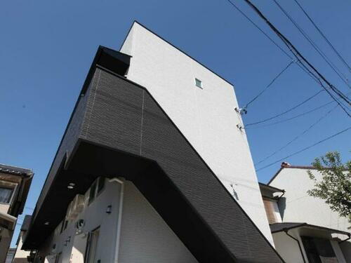 愛知県名古屋市中村区上ノ宮町２丁目 賃貸アパート