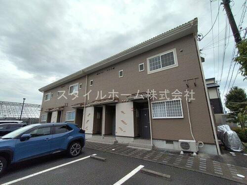 愛知県豊橋市中岩田４丁目 賃貸アパート