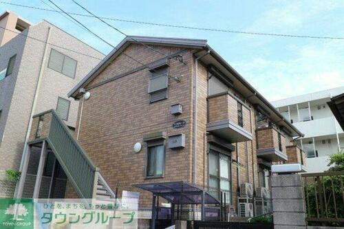 千葉県我孫子市我孫子１丁目 2階建 築22年4ヶ月