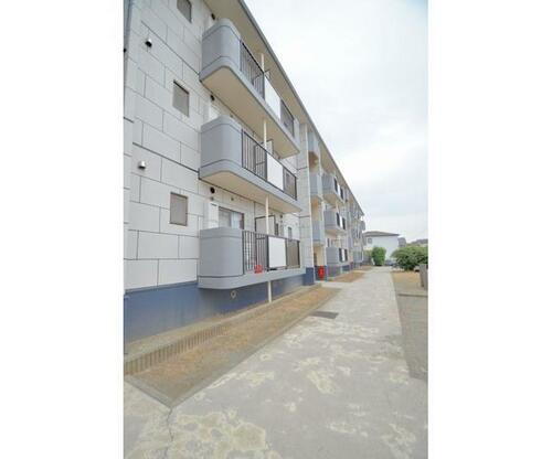 神奈川県藤沢市辻堂新町３丁目 賃貸マンション