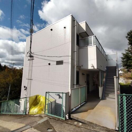 ユーアイ・レジデンス