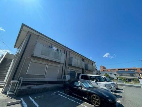 コンフォート双葉　　Ａ棟 2階建