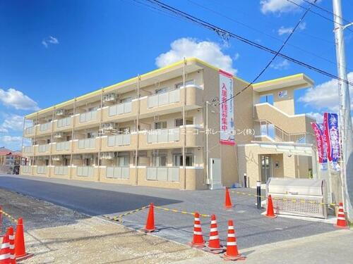 栃木県小山市大字小山 賃貸マンション