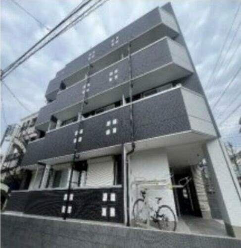 千葉県千葉市中央区松波４丁目 賃貸マンション