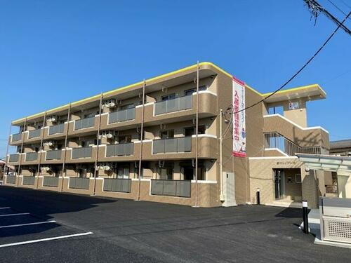 栃木県小山市大字小山 賃貸マンション