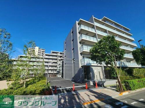 トラープランド蒼麗館