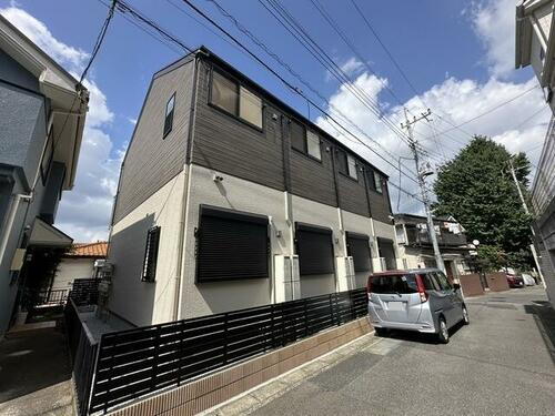 Ｌｕｍｉｎｏｓｕｓ新百合山手　１　