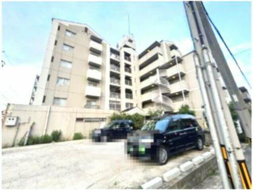 兵庫県神戸市東灘区御影石町２丁目 賃貸マンション