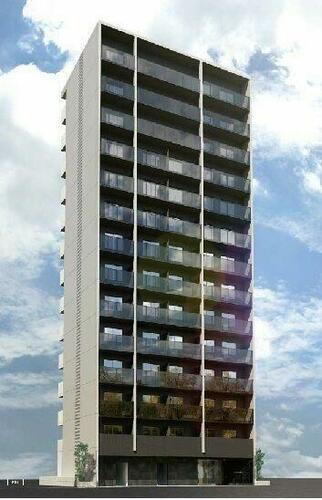アルテシモクルセ 14階建