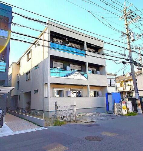 （仮称）キナリエ徳庵北館