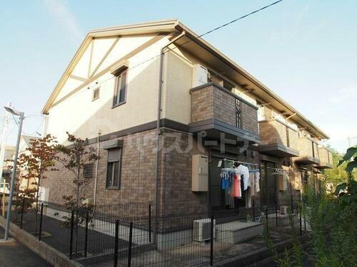 千葉県船橋市印内１丁目 賃貸アパート