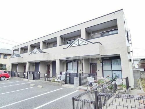 千葉県船橋市丸山１丁目 テラスハウス