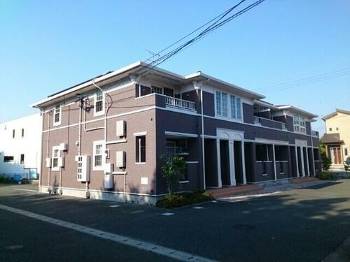 熊本県菊池郡菊陽町花立１丁目 築18年10ヶ月 2階建