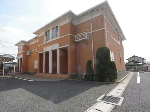 熊本県菊池郡大津町大字大津 築19年2ヶ月 2階建