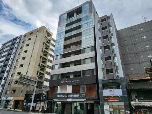 クオン四条柏屋町