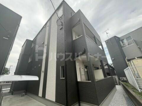 埼玉県さいたま市北区本郷町 賃貸アパート