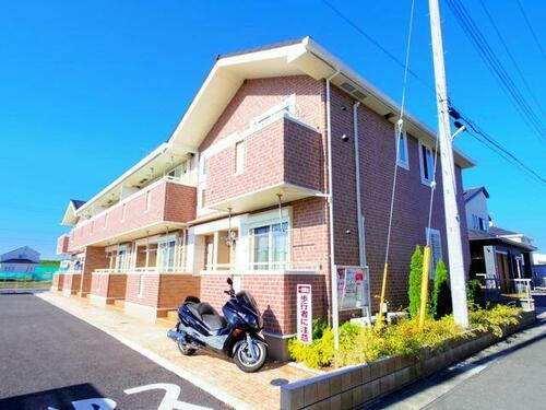 千葉県流山市木１丁目 賃貸アパート