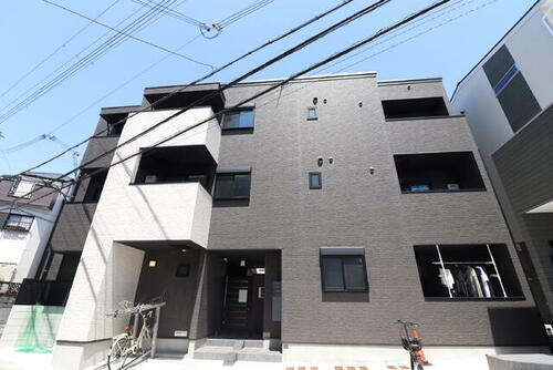 ワコーレヴィアーノ垂水ＥＡＳＴ　Ⅱ